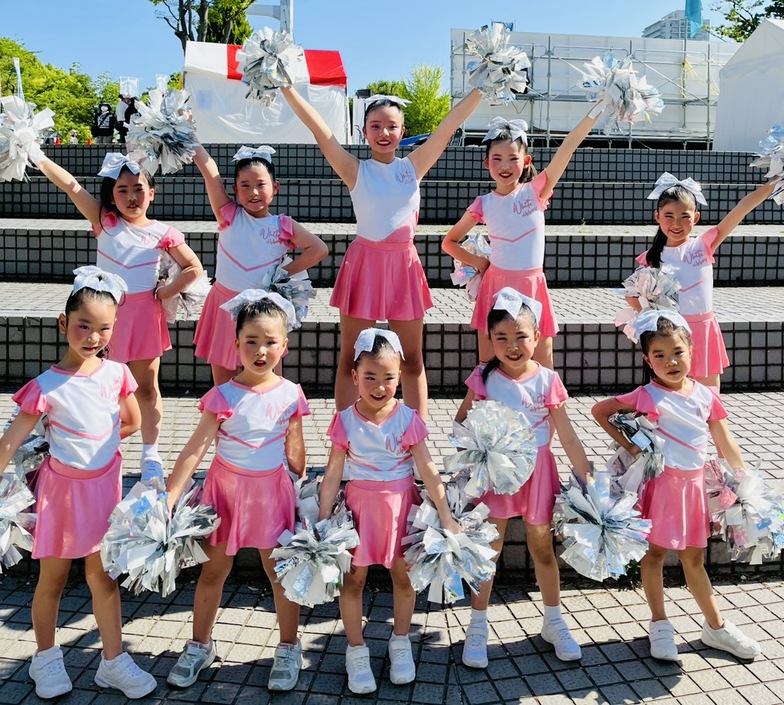 2026 江東こどもまつり青空ステージ