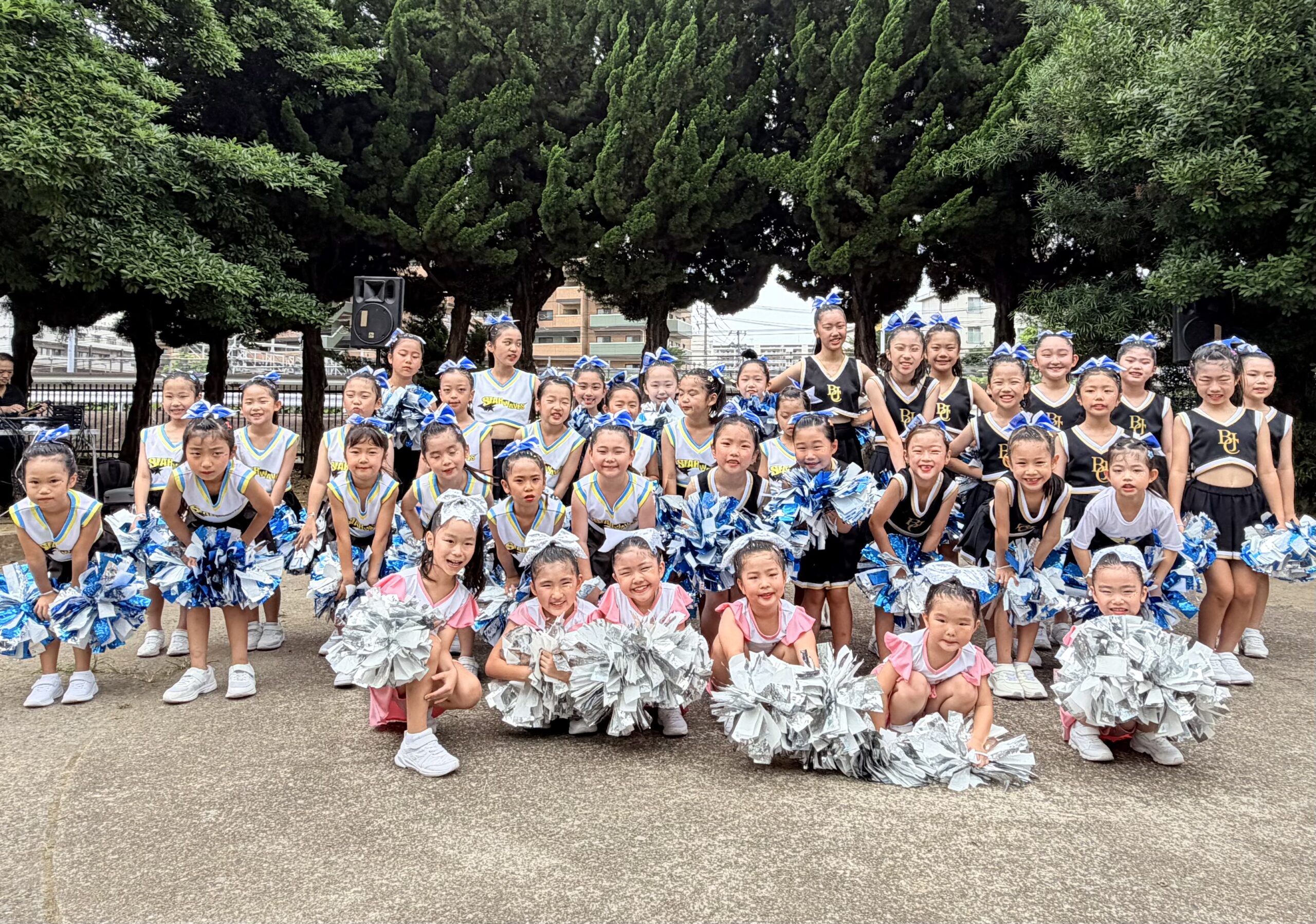 2026 津田沼北口夏祭り