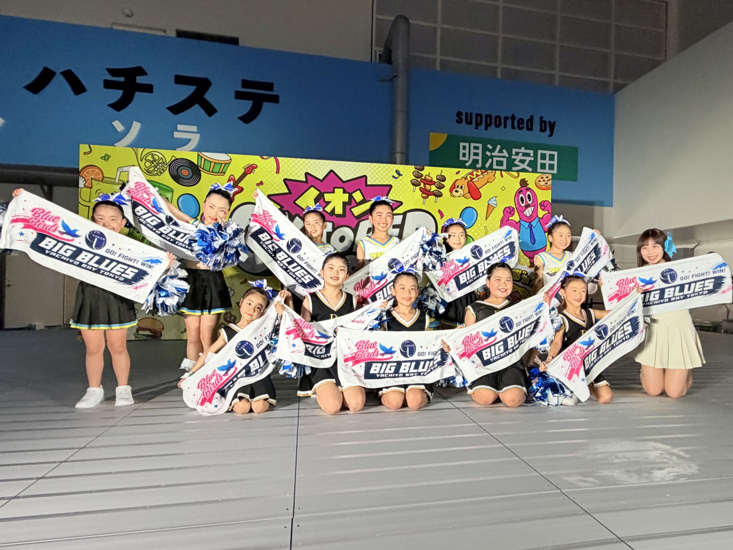 2026 イオンのオクトーバーフェスト/イオンモール津田沼Southハチステ ソラ
